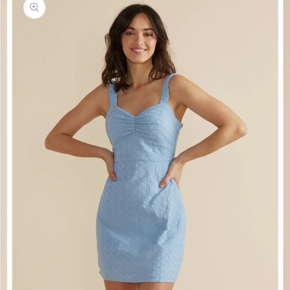 NWT Minkpink Dress Size Large